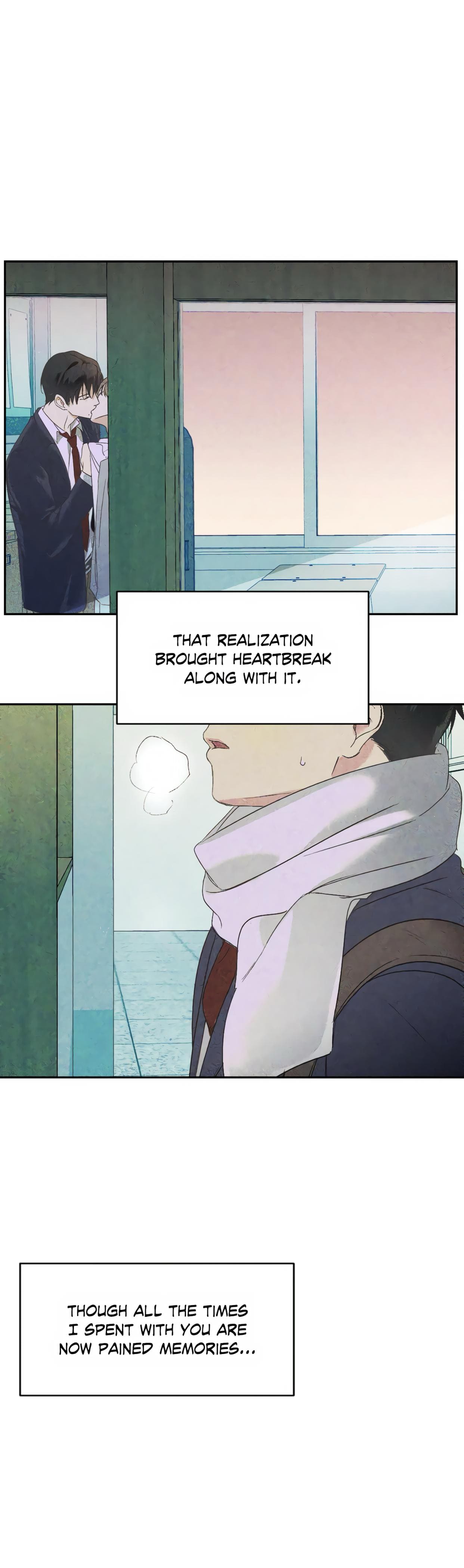 backlight, Chapter 20 image 05